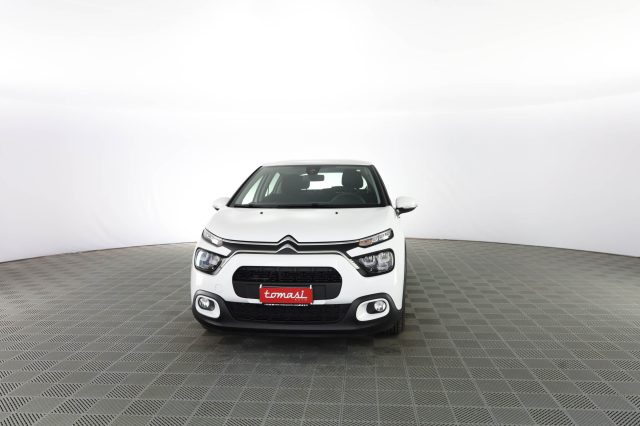 CITROEN C3 usata 0