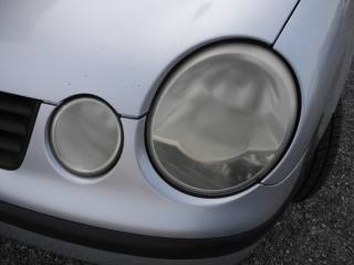 VOLKSWAGEN Polo usata 71