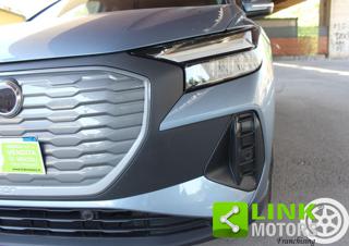 AUDI Q4 e-tron usata, con Climatizzatore