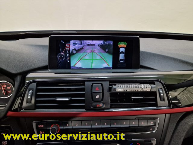 BMW 325 usata, con Bluetooth