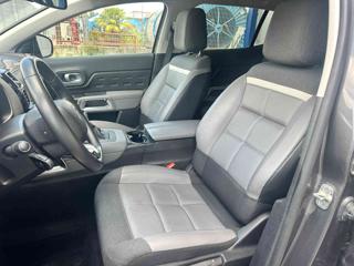 CITROEN C5 Aircross usata, con Climatizzatore