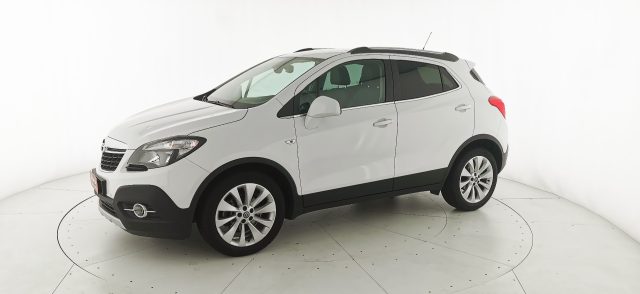 OPEL Mokka usata 43