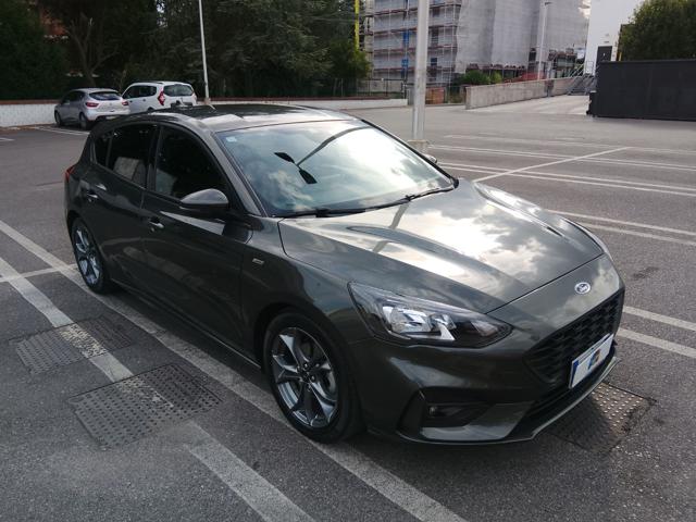 FORD Focus usata, con Airbag laterali