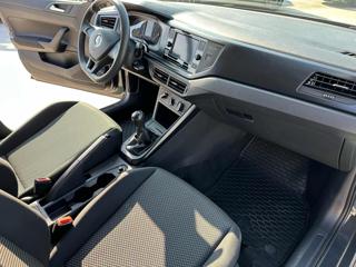 VOLKSWAGEN Polo usata, con Controllo trazione