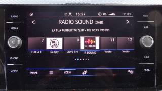 VOLKSWAGEN Polo usata 95