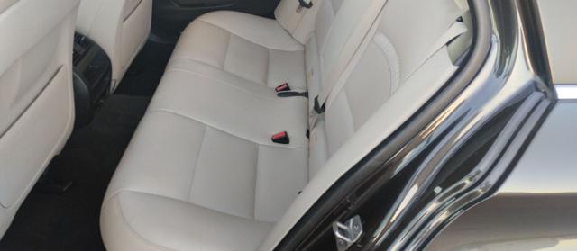 BMW 520 usata, con Chiusura centralizzata