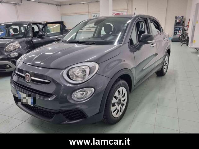 FIAT 500X usata, con Alzacristalli elettrici