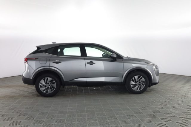NISSAN Qashqai usata 2