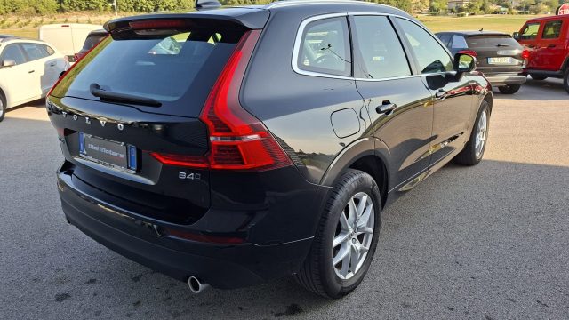 VOLVO XC60 usata, con Autoradio
