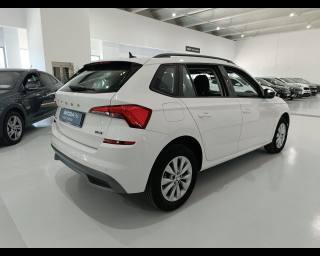 SKODA Kamiq usata, con Airbag Passeggero