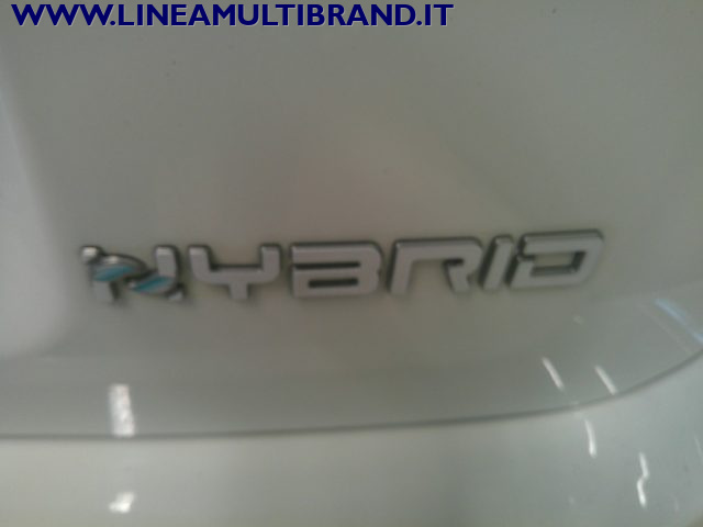 FIAT Panda usata, con Antifurto