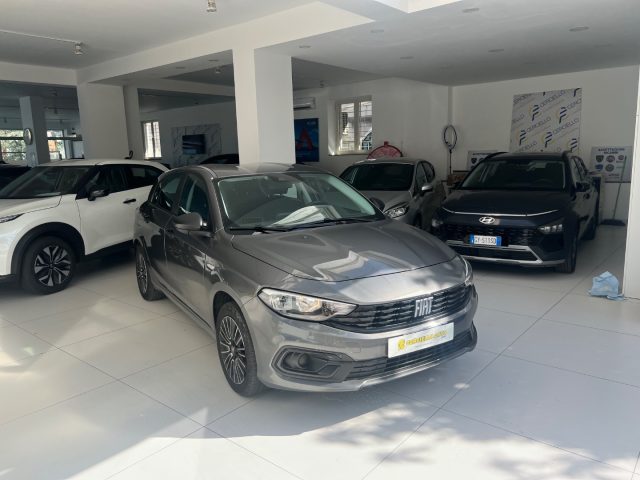 FIAT Tipo usata, con Autoradio
