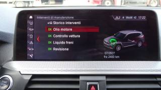 BMW X3 usata 121