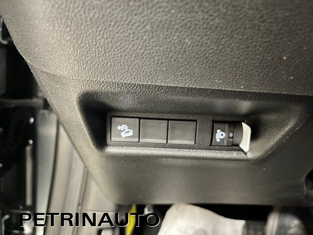 JEEP Avenger usata, con Climatizzatore