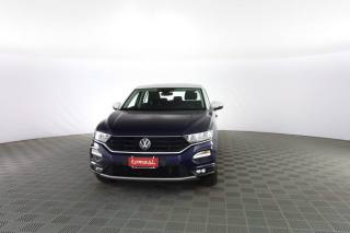 VOLKSWAGEN T-Roc T-Roc 1.5 TSI ACT Style DSG BlueMotion Technology