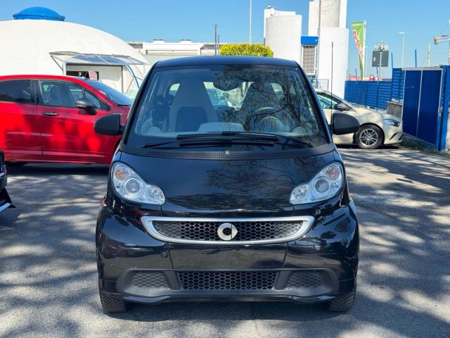 SMART ForTwo usata, con Airbag