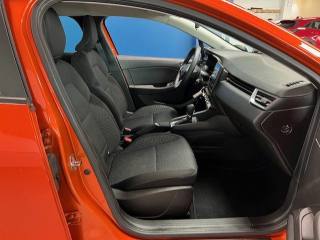 RENAULT Clio usata, con Immobilizzatore elettronico