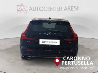 VOLVO V60 usata, con Alzacristalli elettrici