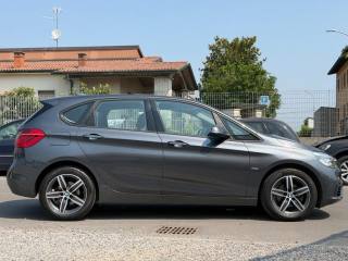 BMW 218 usata, con Airbag Passeggero