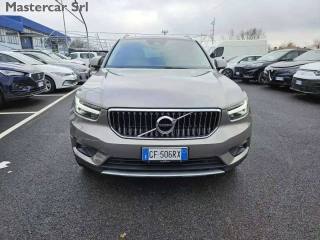 VOLVO XC40 usata, con Boardcomputer