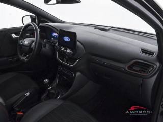 FORD Puma usata 11