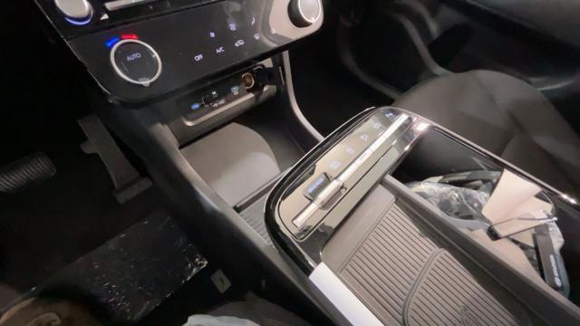 HYUNDAI Tucson usata, con Boardcomputer