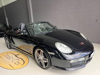 PORSCHE Boxster 3.4 24V S Tiptronic