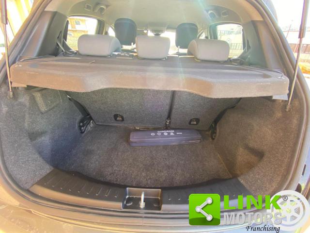 LANCIA Ypsilon usata, con Airbag testa