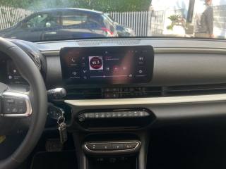 FIAT 600 usata, con Fari LED