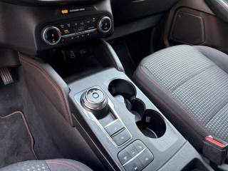 FORD Kuga usata, con Fendinebbia