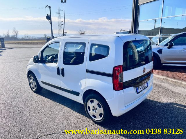 FIAT Qubo usata, con Airbag Passeggero