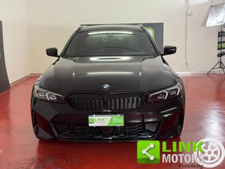 BMW 320 usata, con Airbag