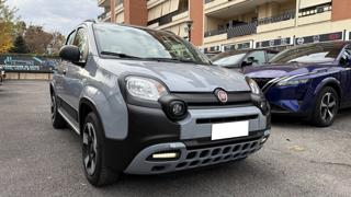 FIAT Panda Cross usata, con Airbag