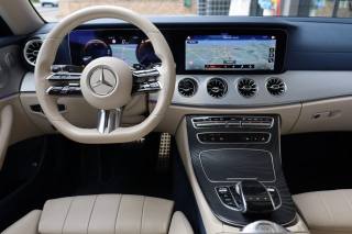 MERCEDES-BENZ E 220 usata, con Leve al volante