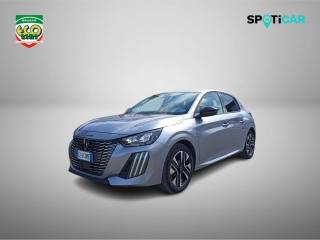 PEUGEOT 208 PureTech 100 Stop&Start 5 porte Allure