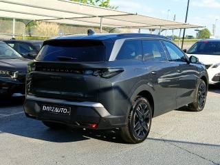 PEUGEOT 5008 usata, con Alzacristalli elettrici
