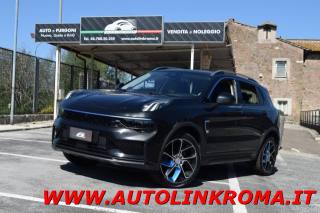 LYNK & CO 01 usata, con Airbag