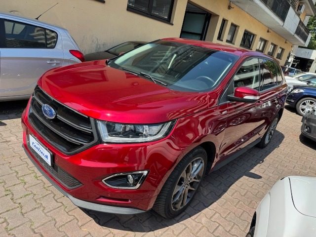 FORD Edge usata, con Airbag