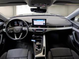 AUDI A4 usata, con Airbag laterali