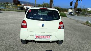 RENAULT Twingo usata, con Autoradio