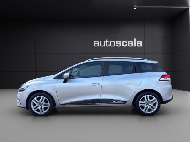 RENAULT Clio usata, con Airbag