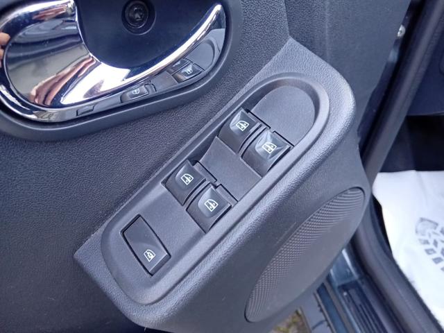 DACIA Duster usata, con Sistema di navigazione