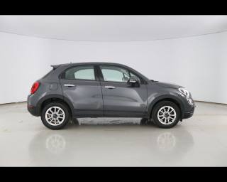 FIAT 500X usata, con Autoradio