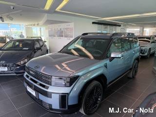 HYUNDAI Santa Fe usata, con Airbag laterali