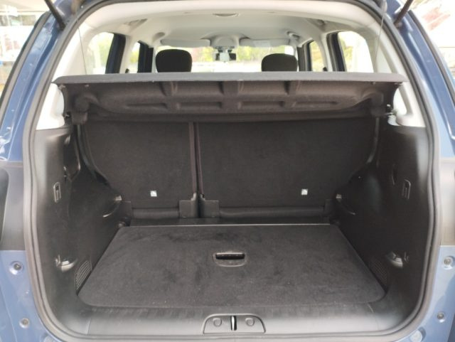 FIAT 500L usata, con Autoradio