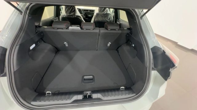 FORD Puma usata, con Sensori di parcheggio posteriori