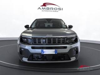 JEEP Avenger usata 6