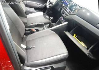 VOLKSWAGEN Taigo usata, con Alzacristalli elettrici