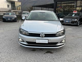 VOLKSWAGEN Polo usata, con Airbag