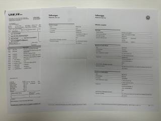 VOLKSWAGEN T-Roc usata, con Chiusura centralizzata telecomandata